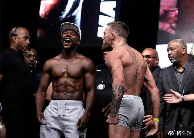 嘴炮约架梅威瑟MMA白宫开战:10秒结束战斗!|麦格雷戈|UFC|康纳-麦格雷戈|弗洛伊德·梅威瑟|迈克尔·钱德勒_新浪体育_新浪新闻