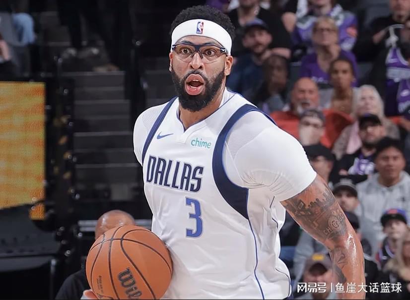 浓眉出最新消息,基德早看清现实!克莱两人该夸,快船也渔翁得利